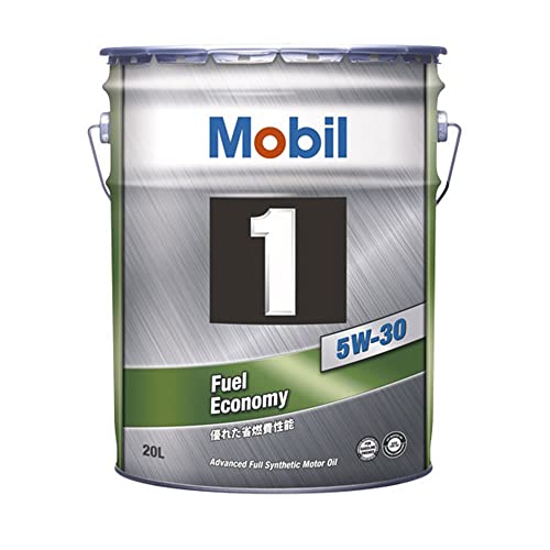 エンジンオイル Mobil1モービル1 5W-30 Mobil 1™ 5W-30